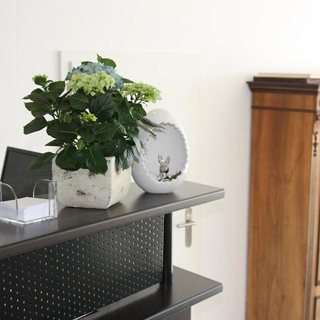 Lupinenhotel Bodensee Sipplingen Exteriör bild